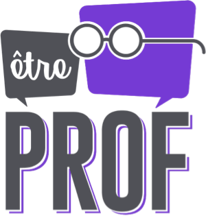 Logo EtreProf