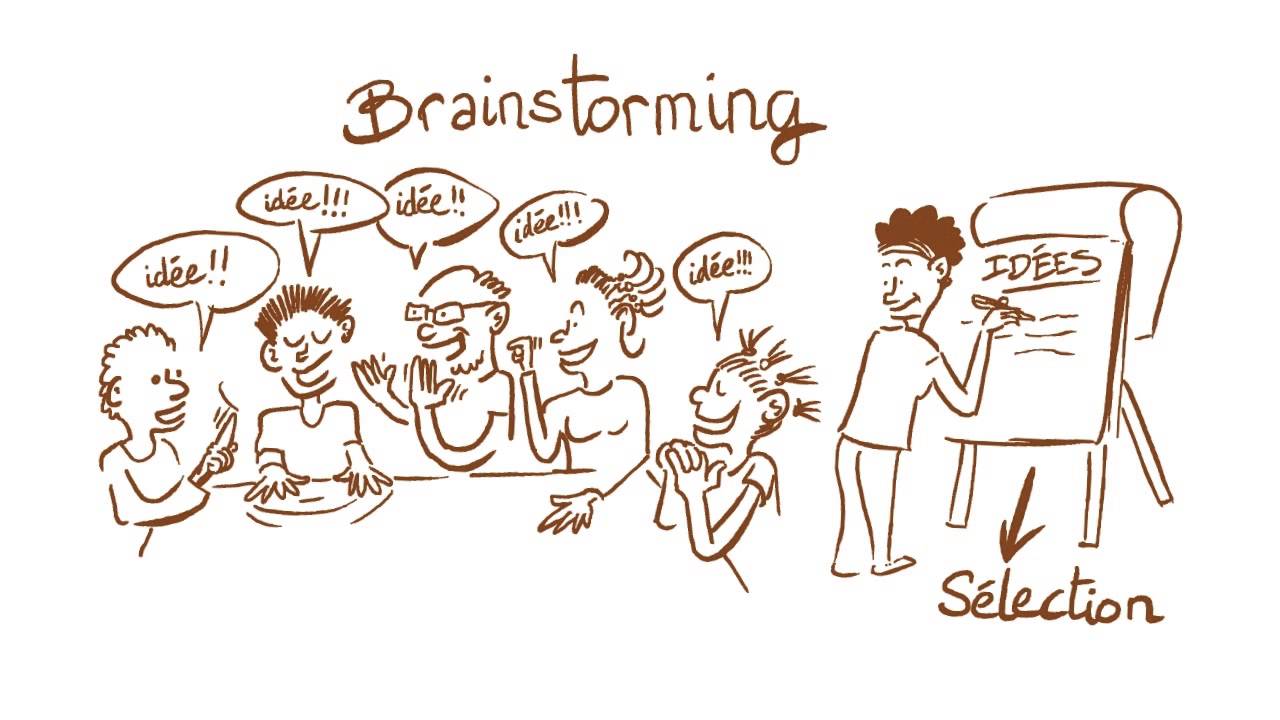 Animation de groupe : quelques méthodes pour lancer un travail collaboratif