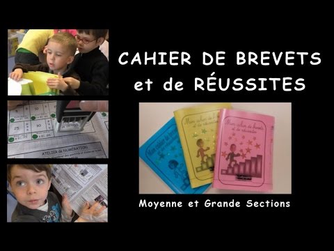 utiliser-le-cahier-de-brevets-et-de-r-ussites-en-maternelle